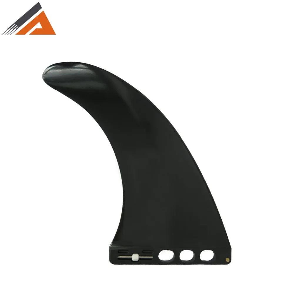 

Plastic Fin Surfboard Fin Single Fin Surf Fin For Surfing