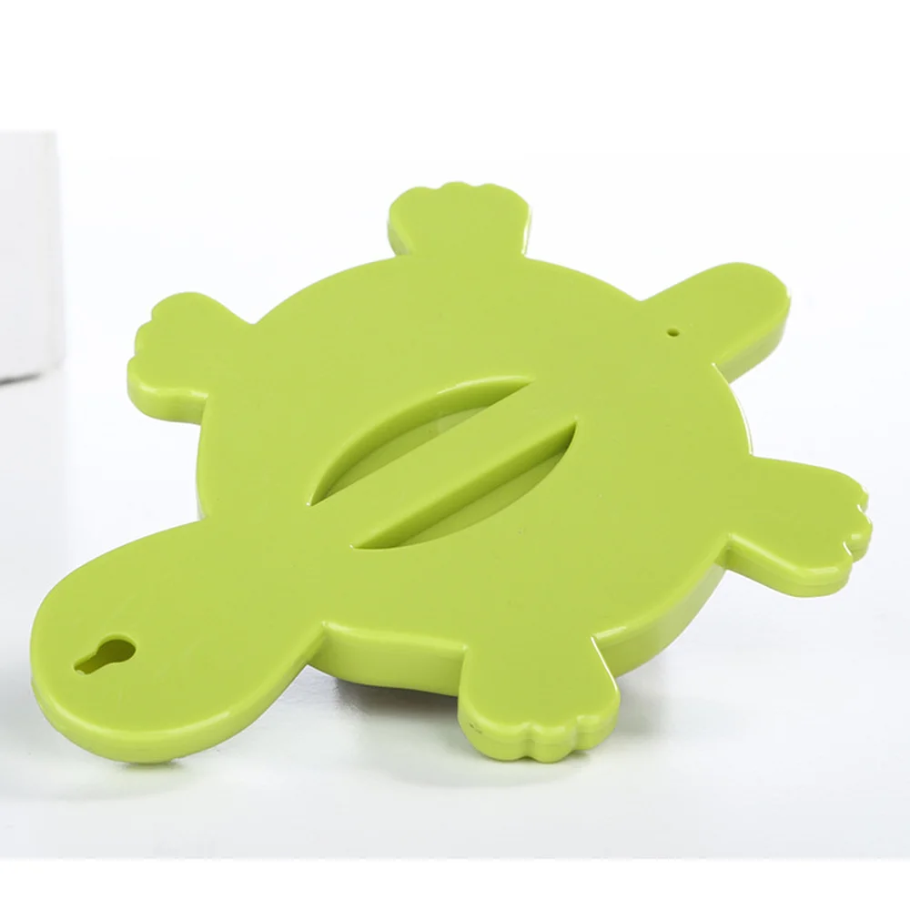Милые детские водяные Термометры Черепаха Ванна игрушка пластиковая Ванна датчик воды термометр младенцы малыш душ