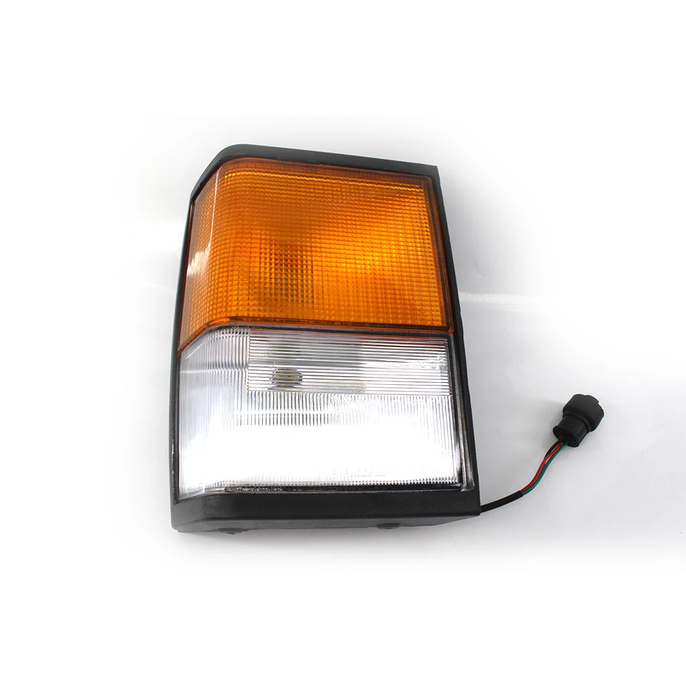 1 шт. для Land Rover Range Rover индикатор Sidelight передний правый квадратный классический