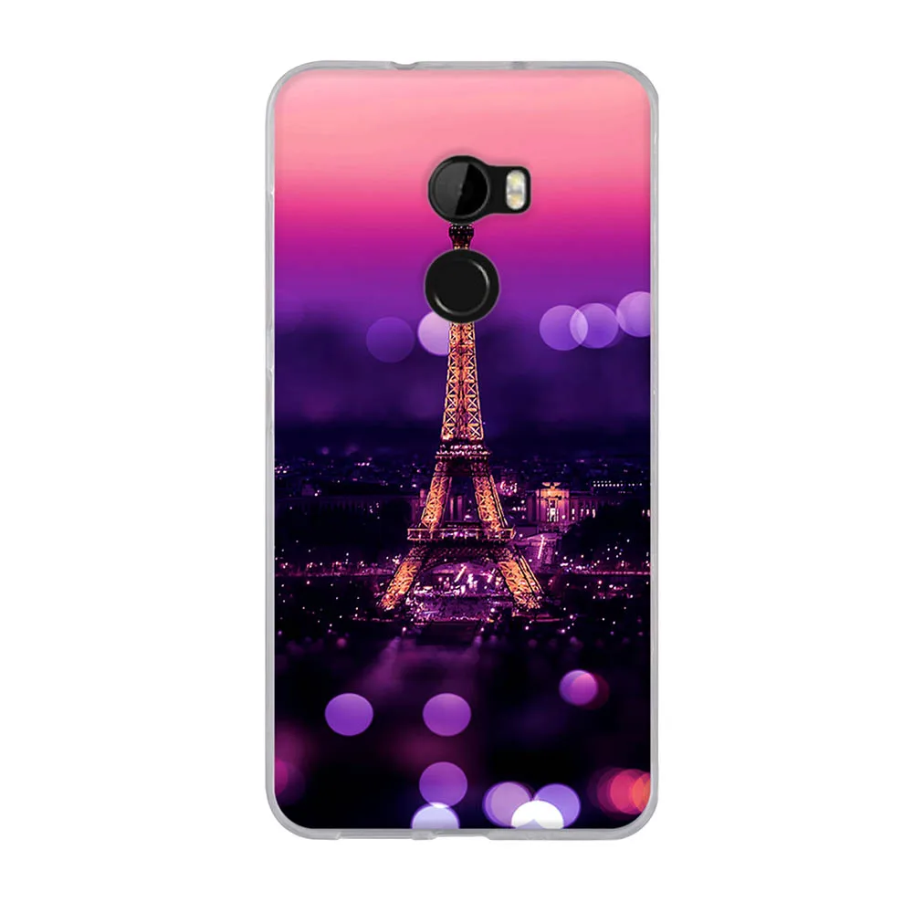 Чехол для HTC One X10 чехол 5 дюйма силиконовый E66 чехлы мягкий из ТПУ X 10 Coque Bag|Бамперы| |