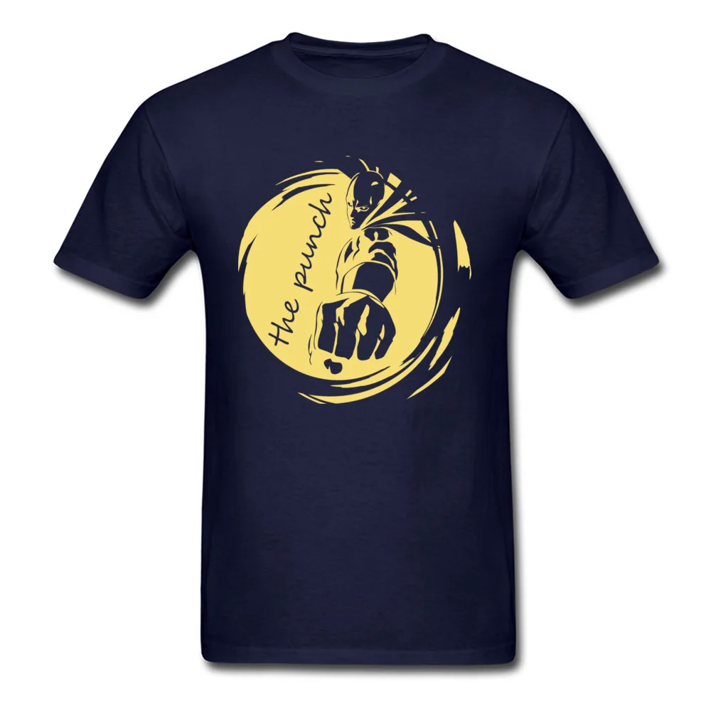 The Punch _navy