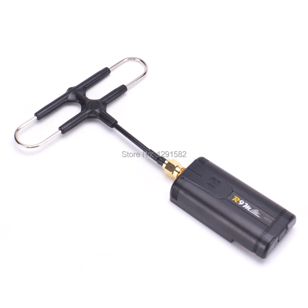 FrSky Super 8 антенна для R9M или Lite модуль 900 МГц Алмазная дальнего действия 1 шт./2 шт. FPV