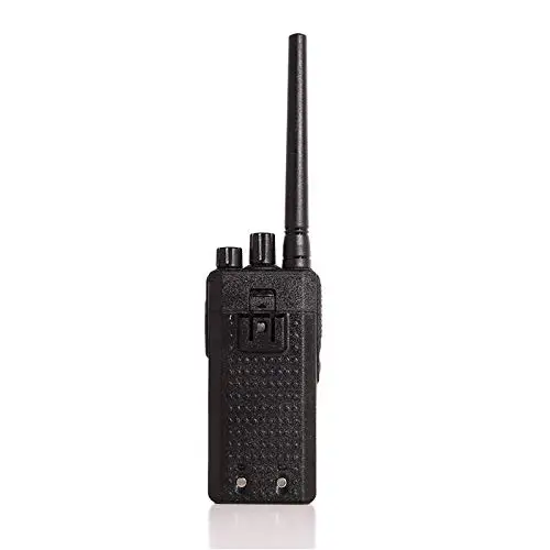 Ручной трансивер RADTEL T19 UHF 400 470 МГц han двухсторонняя радиостанция рация Компактная