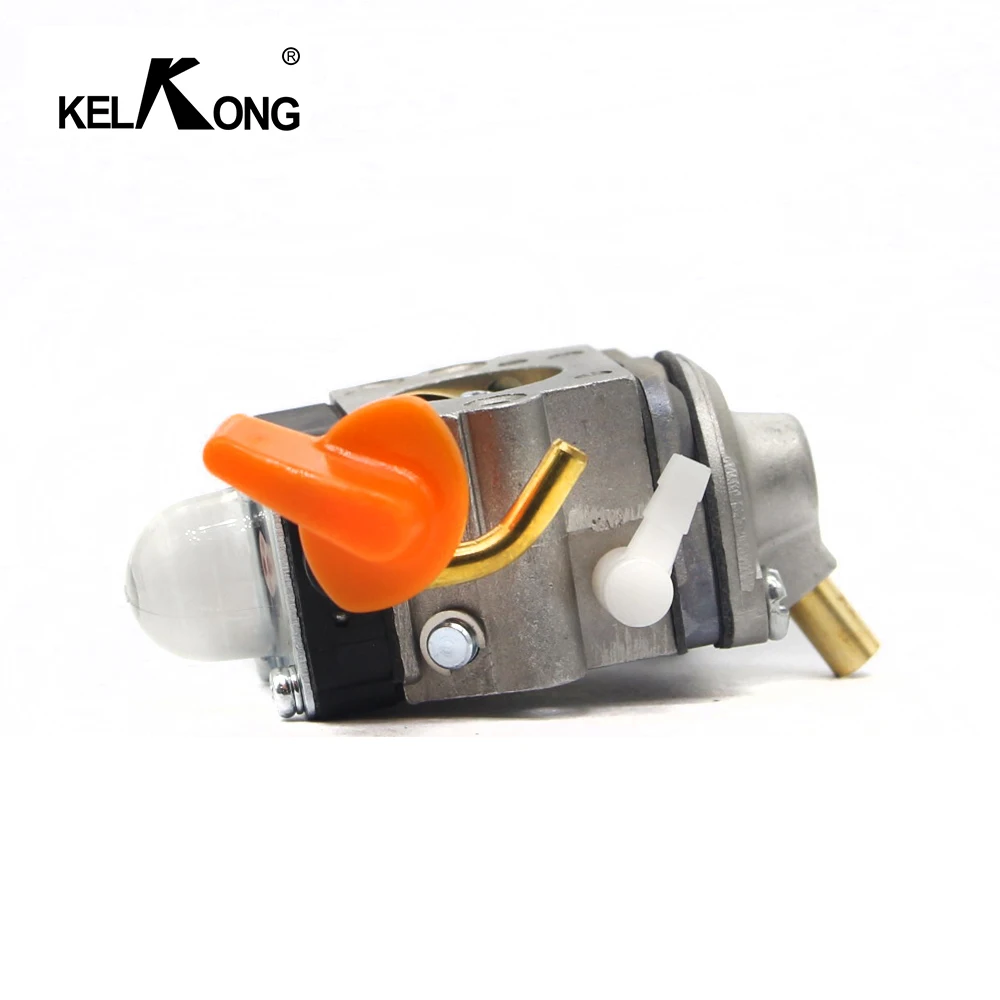 Карбюратор kelkong для Stihl FS87 FS90 FS100 Carb KM100 FS110 KM110 FS130 KM130 HT130 триммер двигатель заменяет ZAMA C1Q-S173 S176