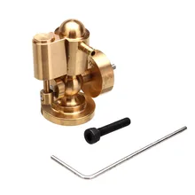 Mini Metal Live Steam Engine Mini Steam Engine Single Cylinder Engine Model Educational Toys Gift For Children Mini Metal Live Steam Engine Mini Steam Engine Single Cylinder Engine Model Educational Toys Gift For Children