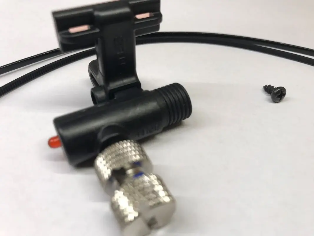 Speed Sensor For Bafang Mid-drive Motor Kits BBS01 BBS02 Electric Bicycle