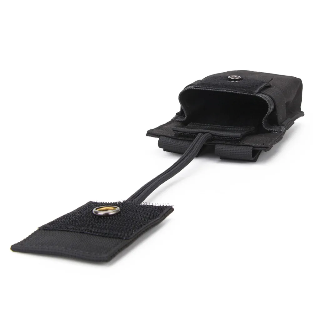 Radio Pouch 7