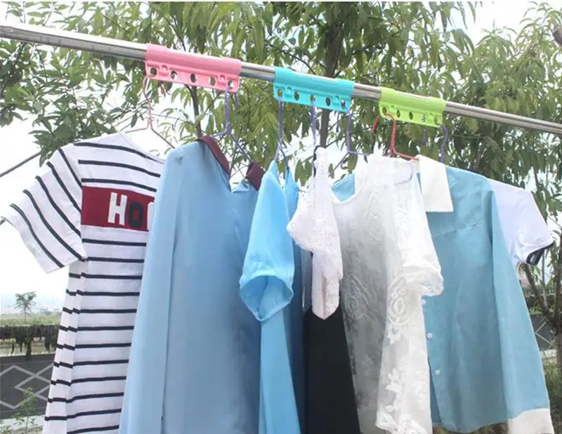 Klip Anti Angin Anti Slip Gantungan Rak Laundry Gantungan Kunci dengan Kencangkan Gesper 5 Lubang Untuk Menggantung Pakaian Pipa Bentuk Gantungan rak|lock accessories|rack carrierlock roller - AliExpress