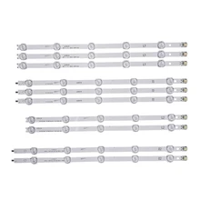LG LC420DUE-SFR1 Светодиодная лента-подсветка 42LN5300 42LN5400 42LN5700(10 шт
