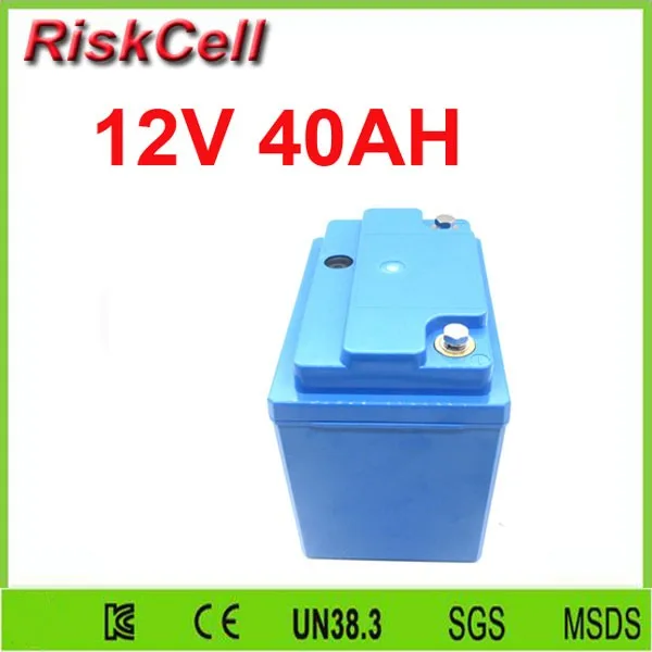 12V-40AH-3