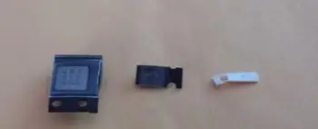 

DHLfree ship 500sets/lot backlight kit for ipad 2 3 4 mini backlight ic coil filters display no backlight logic board fix part