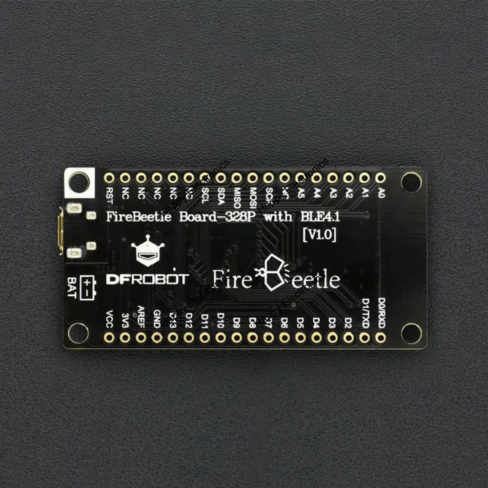 DFRobot firebeetle Board-328P низкой мощности микро-контроллеров, 3V ATMEGA328P с BLE4.1 Bluetooth 4,1 для Интернет»