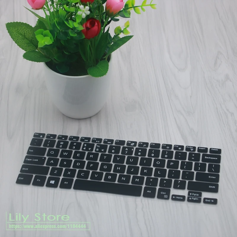 Защитная пленка для клавиатуры Dell Inspiron 11 3162 3168 3169 3179 3180 3185 i3162 i3168 i3169 i3179 i3180 i3185