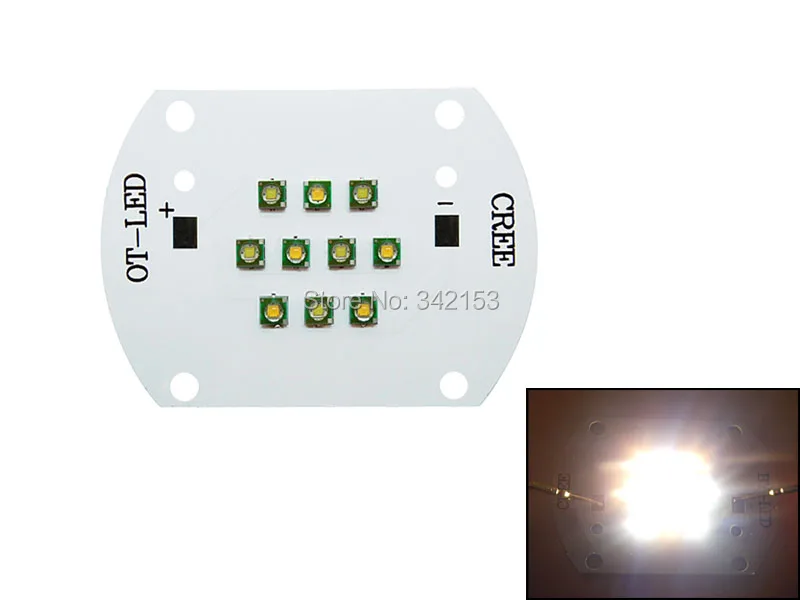 XPE-30W + -1