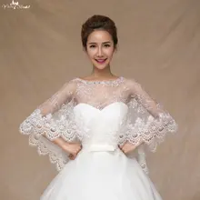 TA069 аппликация край мягкий кружева горный хрусталь шаль накидка свадебная свадебные аксессуары