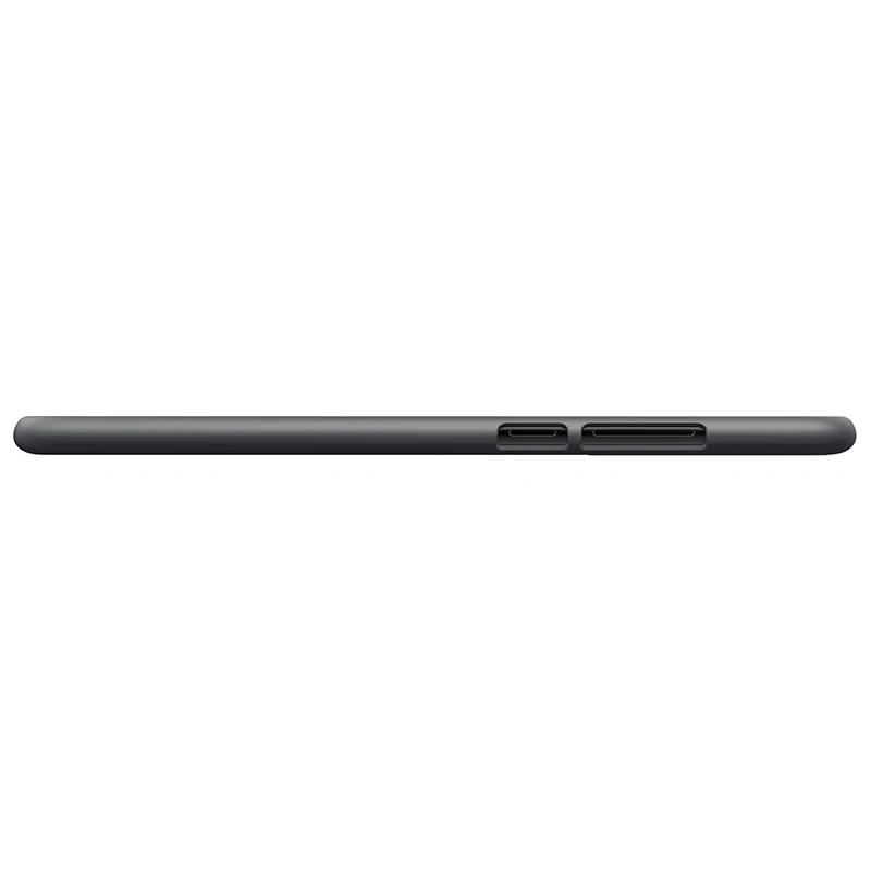 Чехол Nillkin для Huawei P30 P20 Pro суперматовый защитный жесткий чехол из поликарбоната