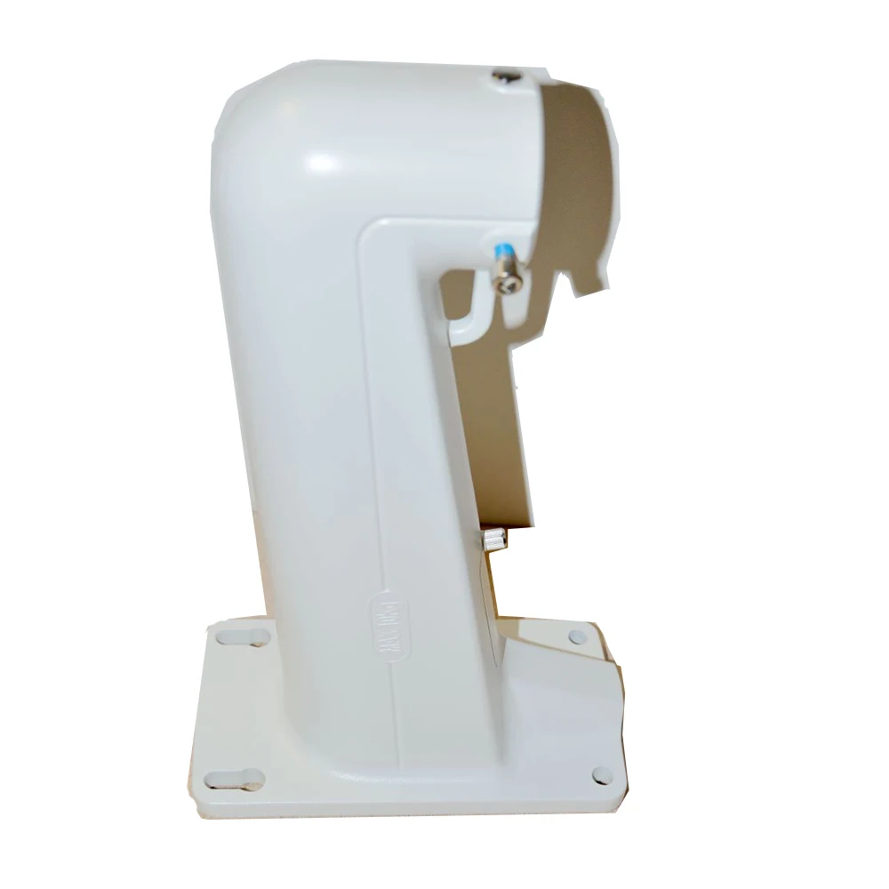 

White Aluminium alloy Wall Mount Bracket DS-1602ZJ for Speed Dome IP CCTV Camera