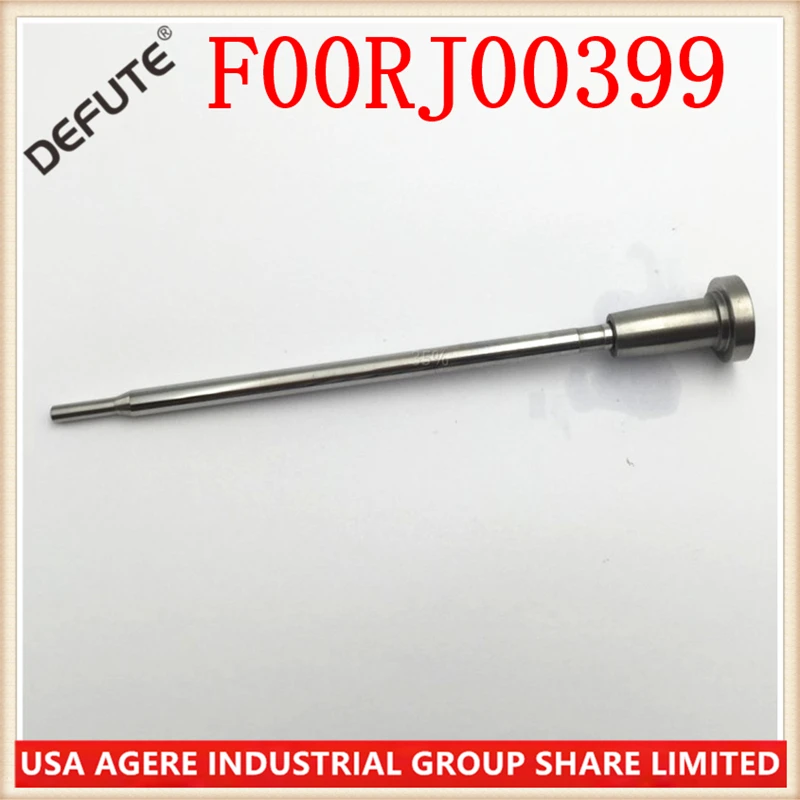 Valvola A 4 Pezzi Valvola Common Rail F Oor J00 399 Per 0445120010/0445120014/0445120015/0445120019