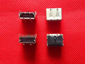 

Original Connector For Play Station 3 PS3 Slim 3000 4000 HDMI Port Socket Interface