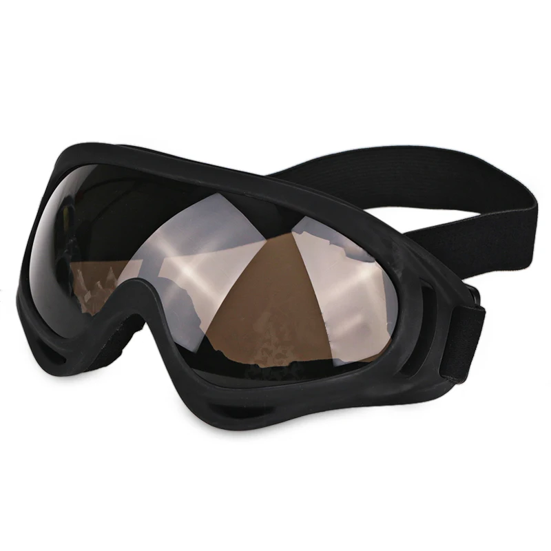 Outdoor Ski Men UV font b Motorcycle b font Glasses Windproof For Men Womens Moto Racing