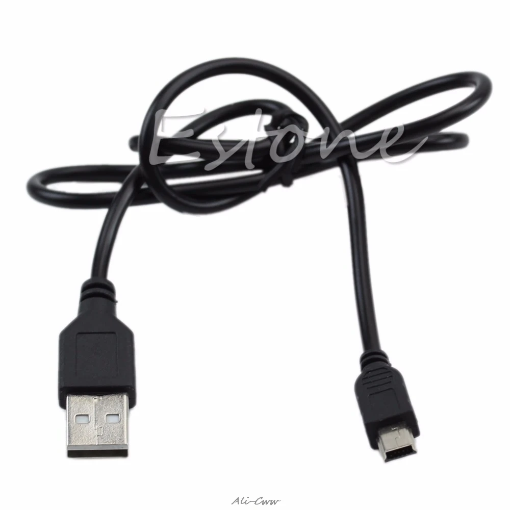 

USB Charger Data Sync Transfer Cable Lead V3 Charging Line Camera MP3 Data Line
