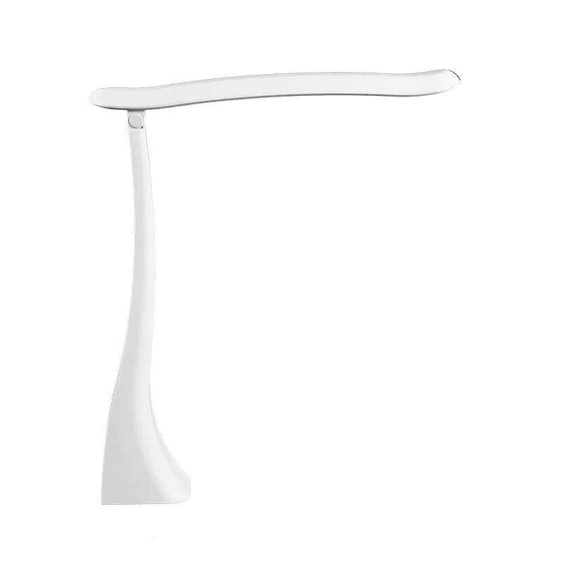 

Newest Eye-protection 4.5W Dimmable LED Table lamp  White Light Touch Modern LED Desk Lamp