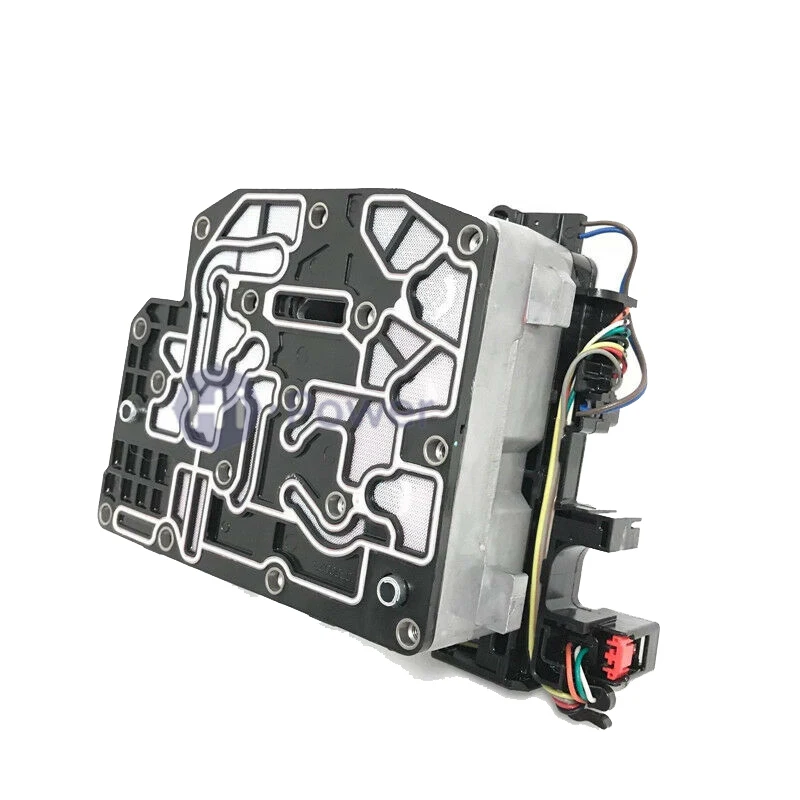 62TE коробка передач соленоидный блок 20600109AB для VW Chrysler Dodge 2007 Up