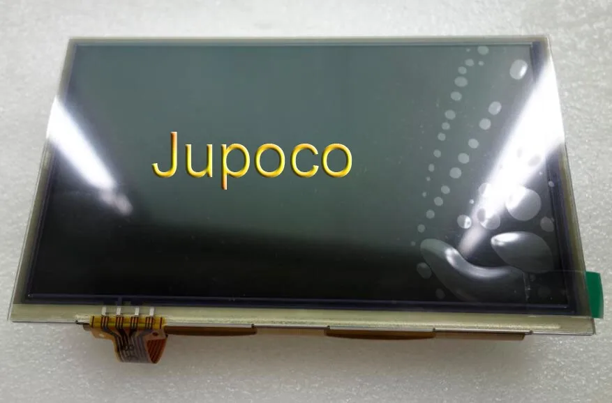 Nuovo Originale Di Navigazione Per Auto 6.5 "Tft Lcd Screen Display C065Gw03 V3 Monitor Lcd Per Volkswagen Rns 315