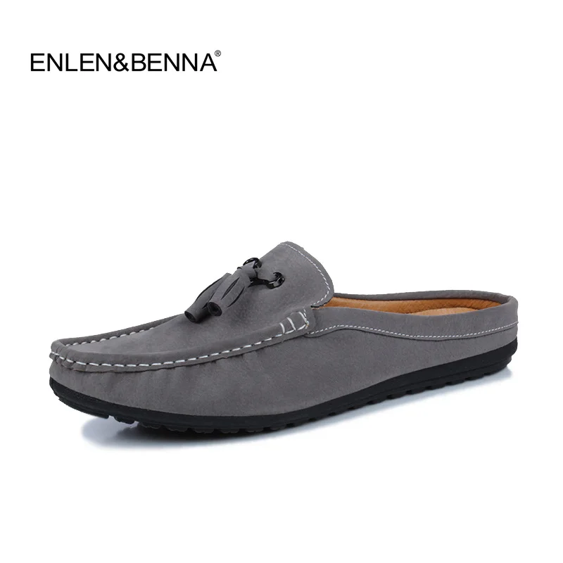 Mens Leather Casual Loafers Shoes Mens Leather Casual Loafers Shoes