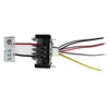 Pour Dewalt Li-ion batterie PCB Circuit imprimé Protection de charge DCB201 DCB203 DCB204 18V 20V 1.5Ah DCB200 ► Photo 2/6