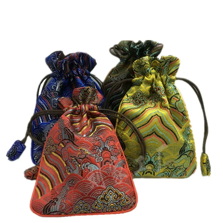 Luxury Gift Bags Manufacturers