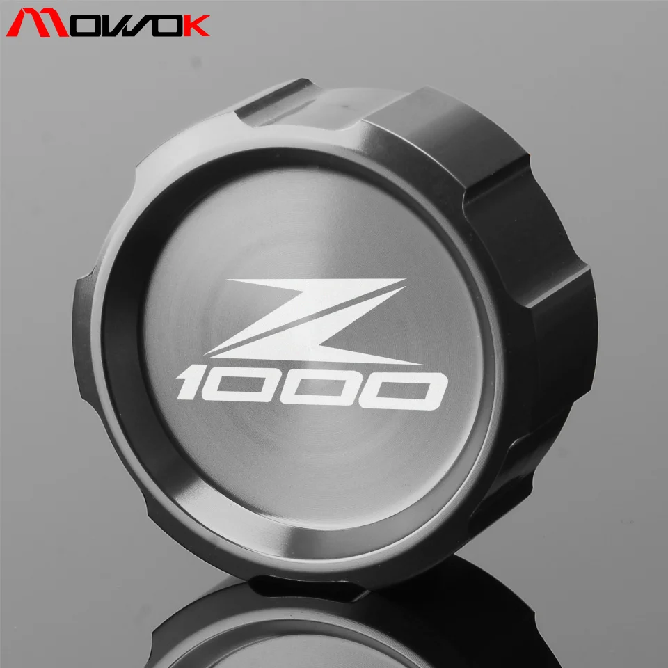 Аксессуары для мотоциклов 6 цветов Kawasaki Z1000 2011 2013 2014 2015 2016 2017 резервуар задней