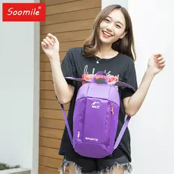 Модная школьная сумка для девочек-подростков, повседневный нейлоновый рюкзак для детей, маленькие школьные рюкзаки, новый школьный рюкзак