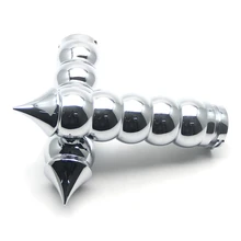 Мотоцикл CNC " 25 мм Руль рукоятки для Harley Davidson Chopper прогулочный круизер поплавок кафе на заказ