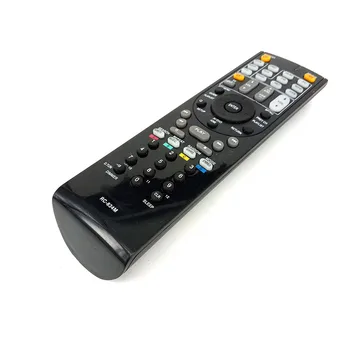 

NEW Remote control For ONKYO RC-834M RC-836M RC-799M TX-NR414 TX-NR515 TX-NR717 TX-NR828 AV Receiver Fernbedienung