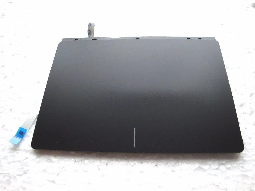 

original touchpad for asus X551 X551C X551CA X551M Touchpad Mousepad Button Board