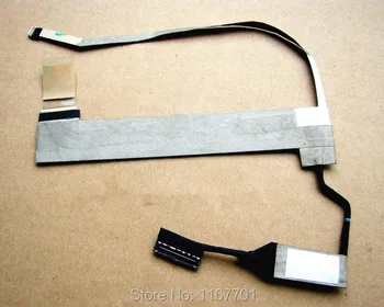 

100% Original Laptop/Notebook LCD/LED/LVDS Audio/Video CABLE For Dell Precision M4700 0NV9R0 DC02C002900 FHD LCD Cable