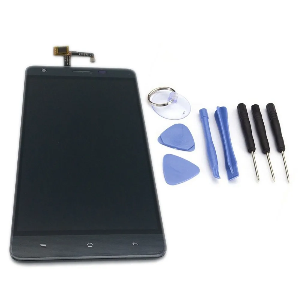 imágenes para Oukitel k6000 pro Pantalla LCD HD 1920X1080 pantalla lcd + Touch Panel Reemplazo Para 5.5 inch Oukitel k6000 pro teléfono móvil imágenes para Oukitel k6000 pro Pantalla LCD HD 1920X1080 pantalla lcd + Touch Panel Reemplazo Para 5.5 inch Oukitel k6000 pro teléfono móvil