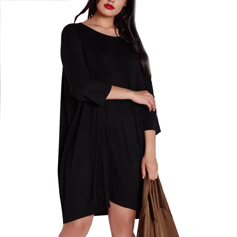 Весенне летнее женское платье 5XL 6XL 7XL 8XL Бюст 170 см Повседневное большого