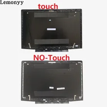 Чехол с ЖК-экраном для lenovo Ideapad Y700-15 Y700-15ISK Y700-15ACZ черный
