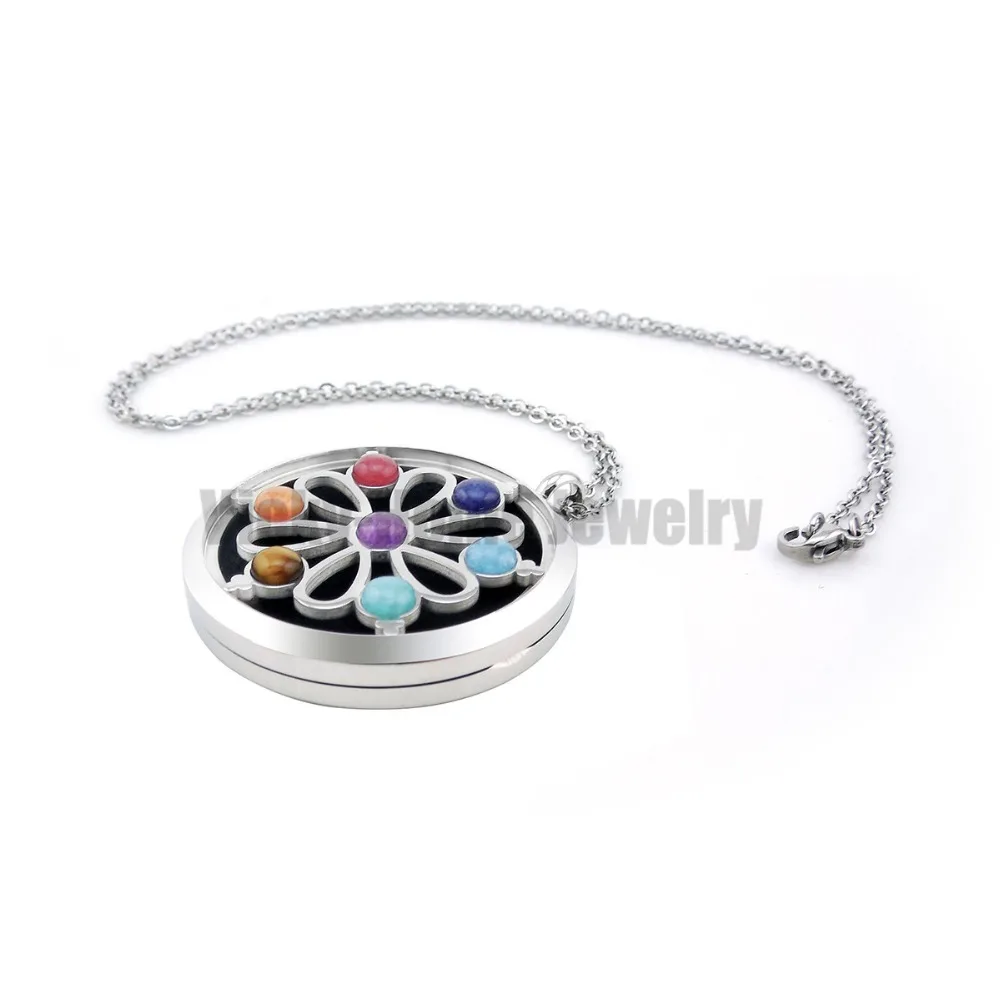 ZP-PS012-9 Diffuser Locket.
