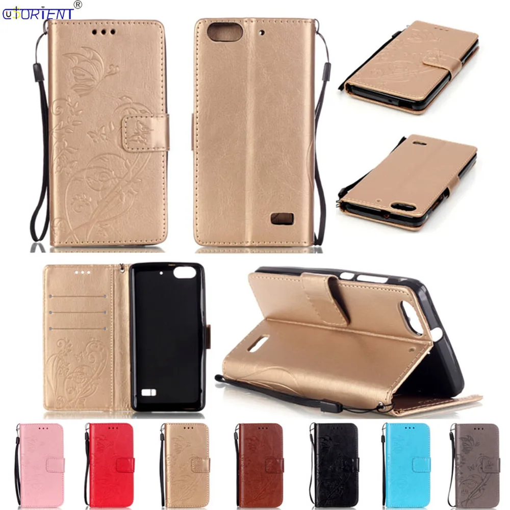 

For Huawei Honor 4C Flip Case G Play Mini Wallet Leather Cover CHM-U01 CHC-U01 Stand Card Slot Phone Cases Bumper Funda CHM U01