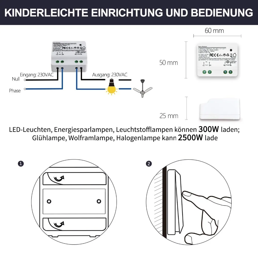sem bateria wifi fio necessario facil de uso 05