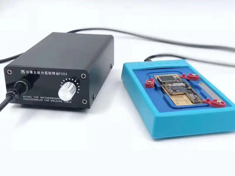 ATC FC03 подогреватель для поддержки X/XS MAX 220 V