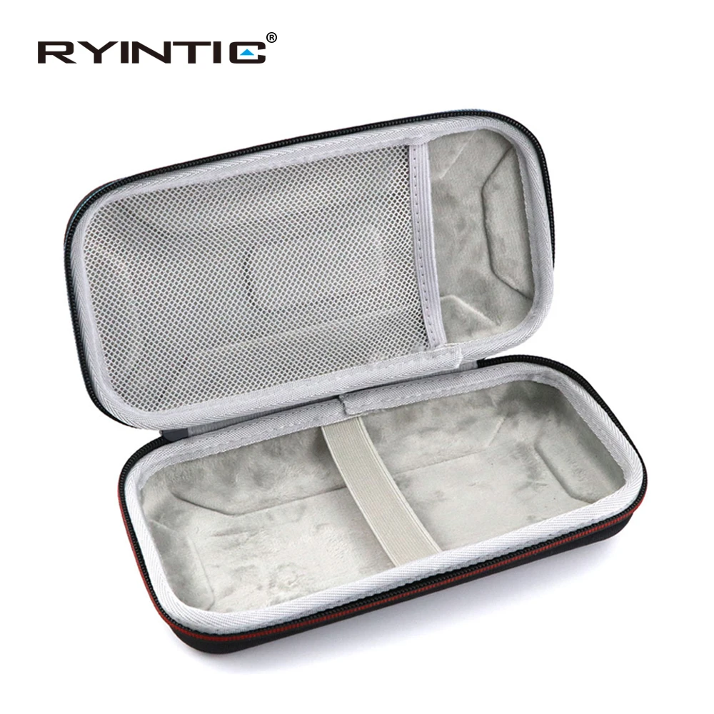 

2019 Newest EVA Hard Shockproof Portable Carrying Protective Pouch Bag Case for Handheld GPS Garmin Gpsmap 78 78s 78sc 72H