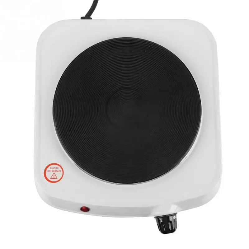 220V 1500W Stove Hot plates furnace Laboratory Closed Electric Stove