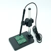 Pen Type HD USB Digital Microscope 600X Endoscope Microscopes Camera Zoom Maintenance Detection Magnifier Image CMOS Sensor ► Photo 2/6