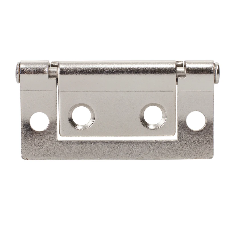 Cabinet Door Iron Mortise Hinge 2 Inch 135 Degree Open door hinges for Cabinet Door