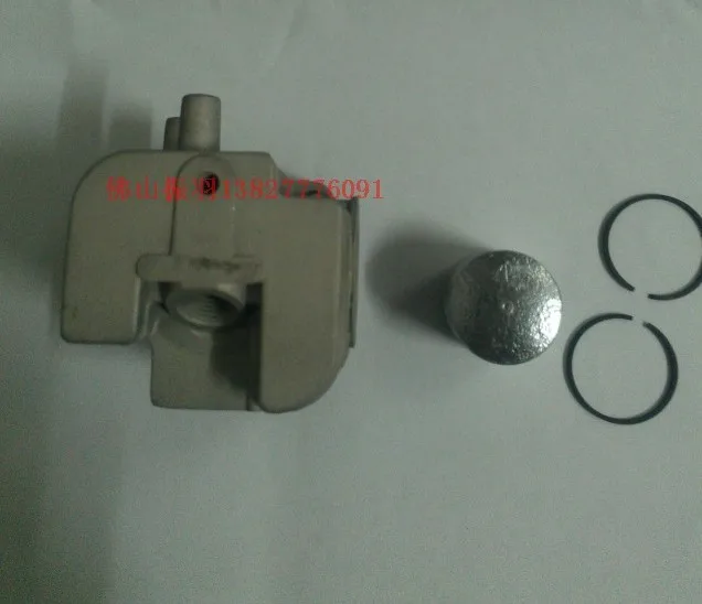 

CYLINDER & PISTON KIT 32MM FOR SHINDAIWA P230 P230S CHEAP SAW TRIMER ZYLINDER KOLBEN ASSY REPLACEMENT PARTS