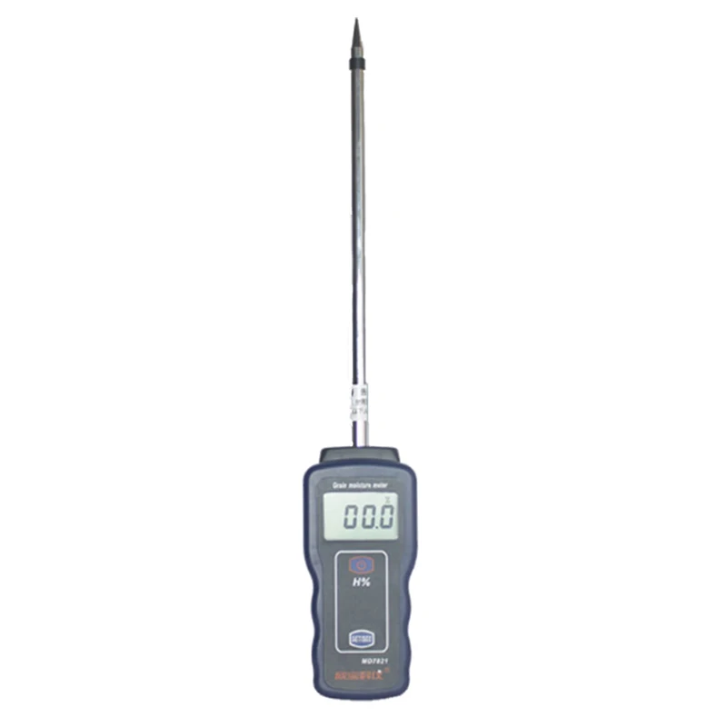 

xinbaokeyi MD7821 Integrated digital portable grain moisture meter tester